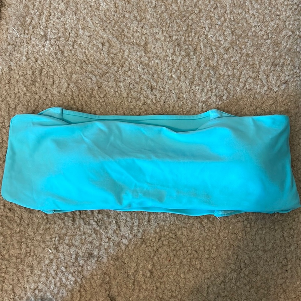 Swim top